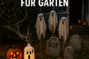 Deko für den Garten